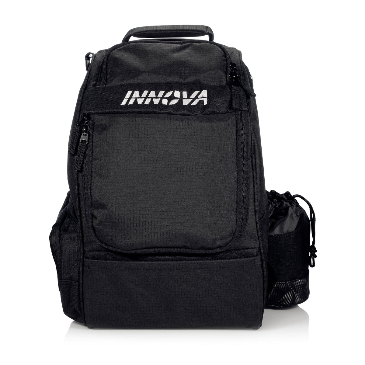 Adventure Backpack - Black/Gray
