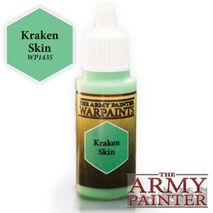 Warpaints: Kraken Skin 18 ml