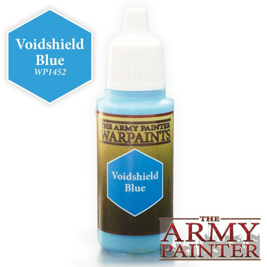 Warpaints: Voidshield Blue 18 ml