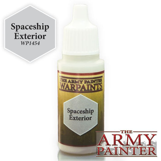 Warpaints: Spaceship Exterior 18 ml