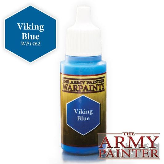 Warpaints: Viking Blue 18 ml