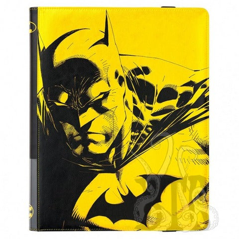 Binder: CC Batman Core (360)