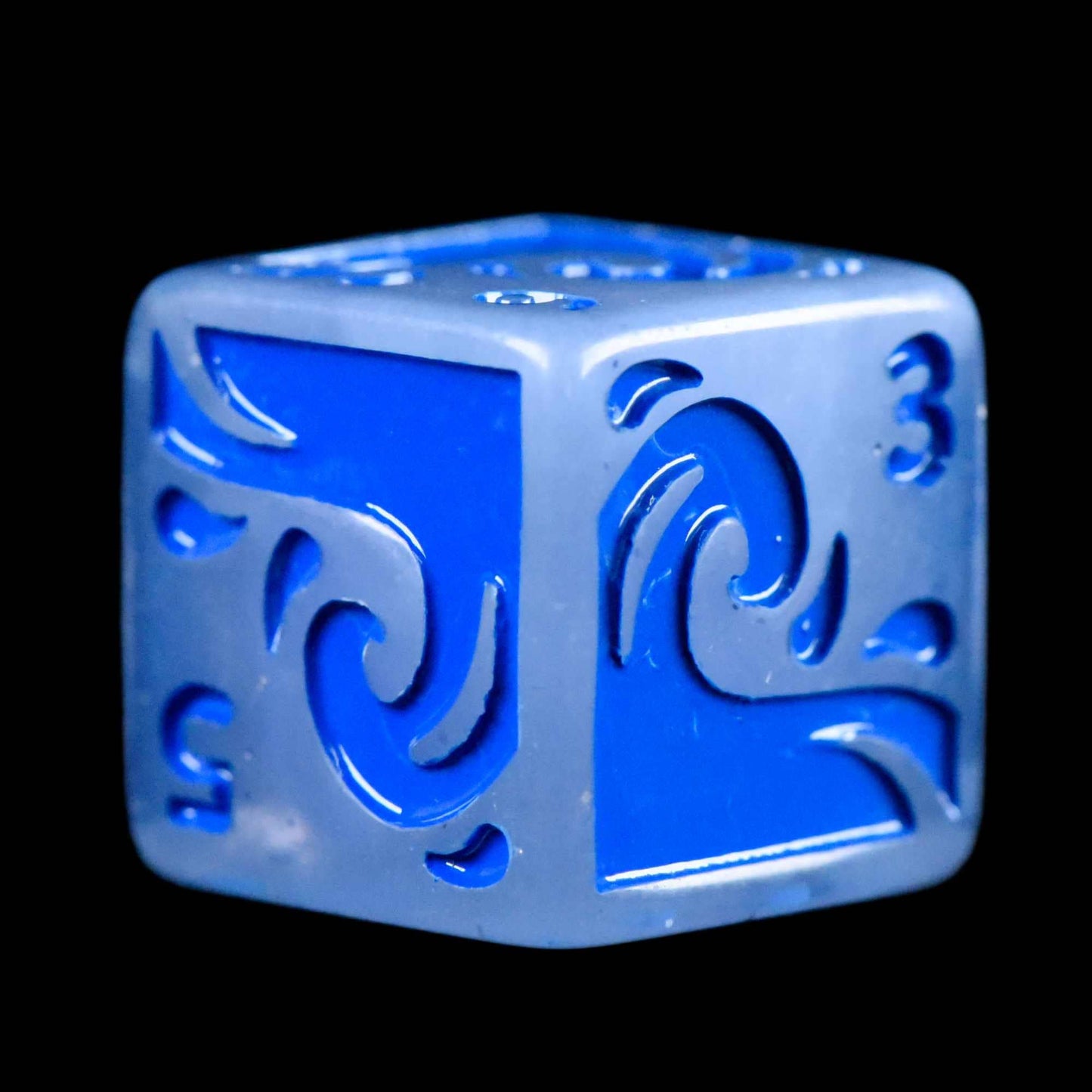 Forces of Nature 4D6 Dice Set