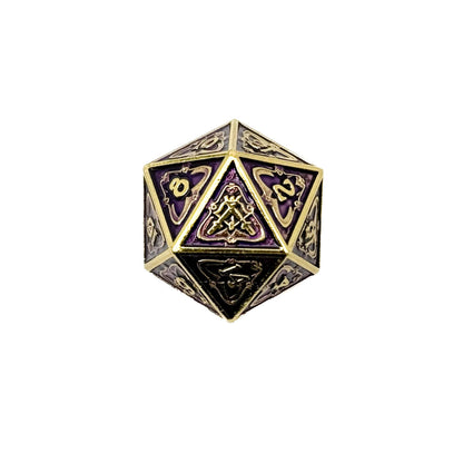 Mystery Dice 2nd Edition Single Pack