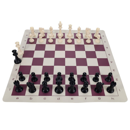 Best Value Tournament Chess Set - 20 inch