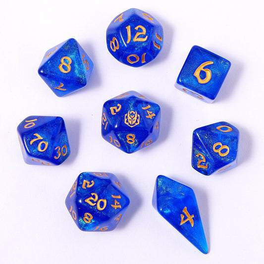 Wyrmforged Rollers - Cantrip