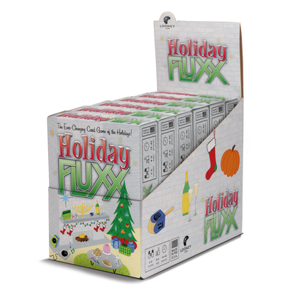 Holiday Fluxx
