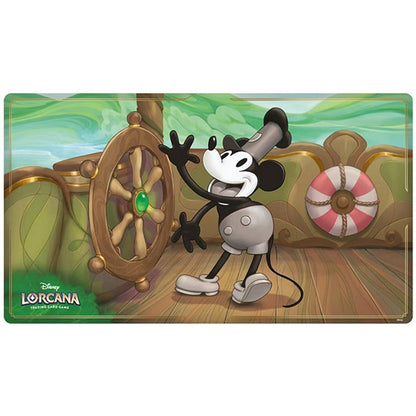 Disney Lorcana: The First Chapter: Playmat