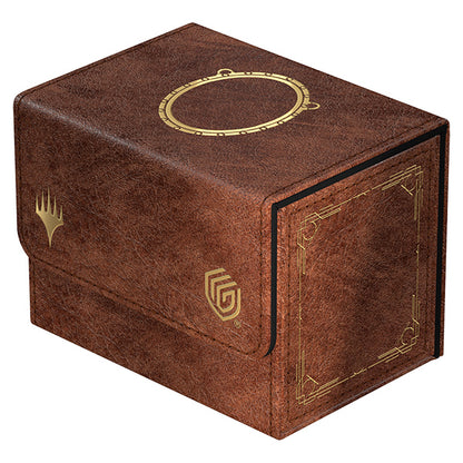 Deck Case: Sidewinder 80+ MTG- Mox Collection