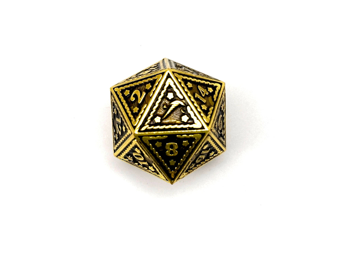 Mystery Dice Series 3 - Into the Fae Forest Single Pack