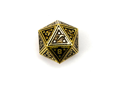 Mystery Dice Series 3 - Into the Fae Forest Single Pack