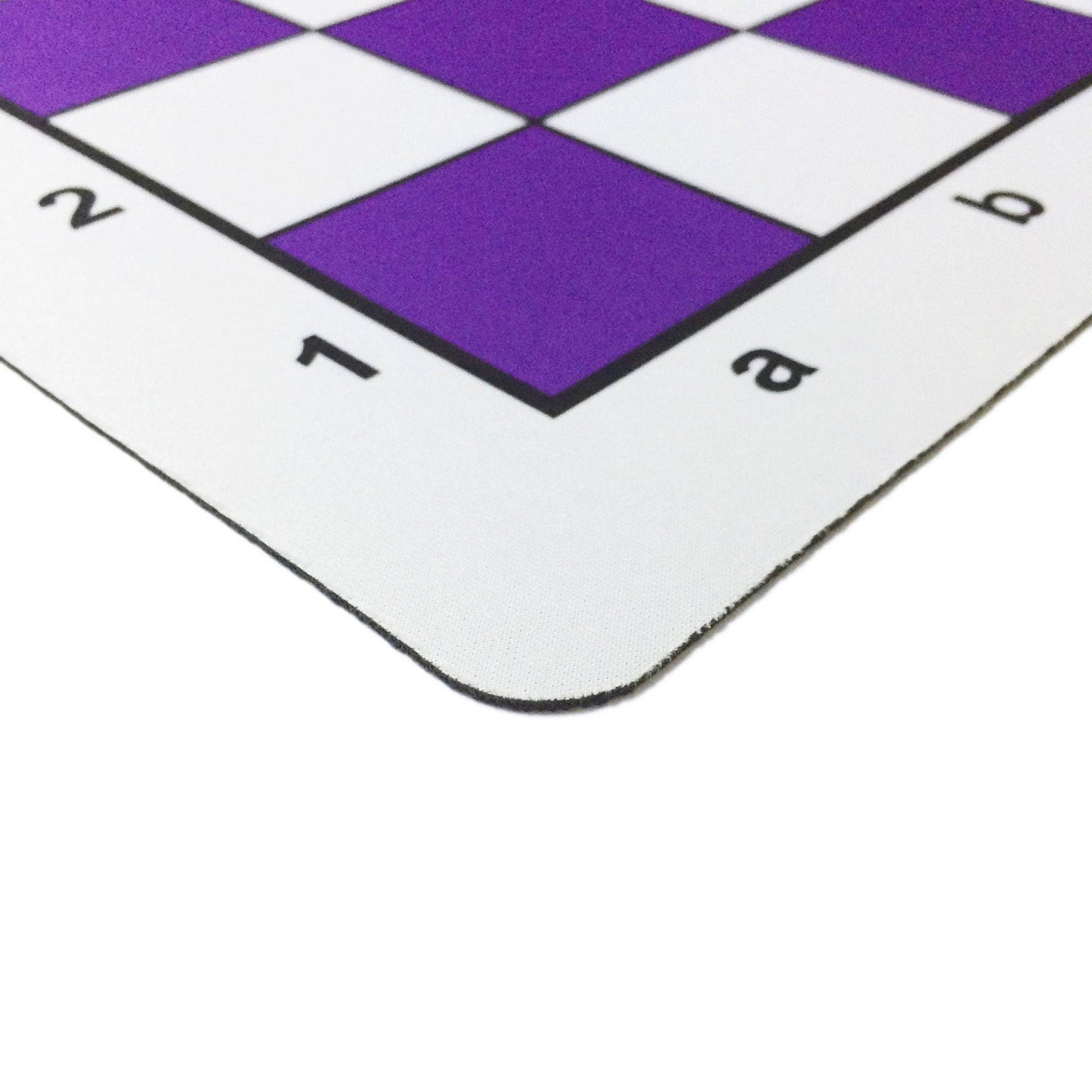 Mousepad Tournament Chess Board