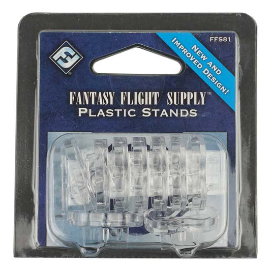 Fantasy Flight Games Supply: Plastic Stands
