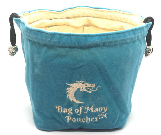 Bag of Many Pouches