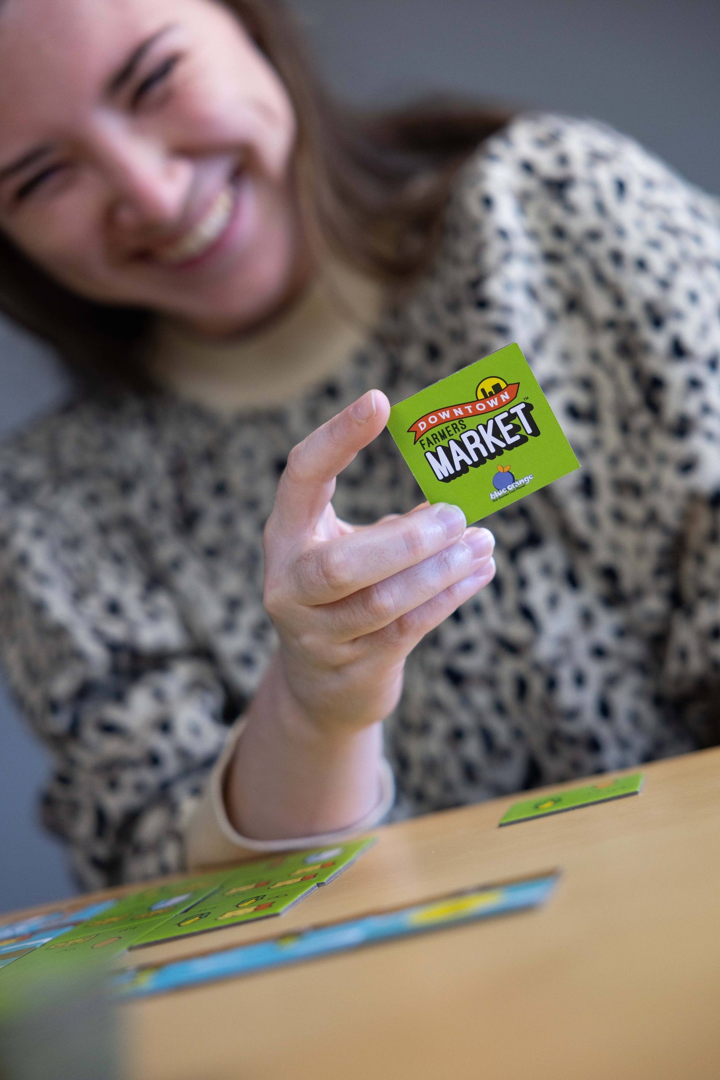 Downtown Farmer's Market