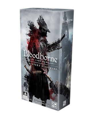 Bloodborne: The Card Game (Bundle)