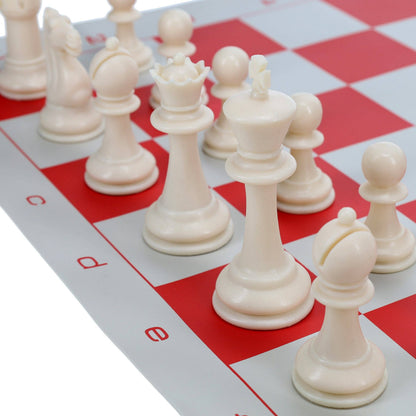 Best Value Tournament Chess Set - 20 inch