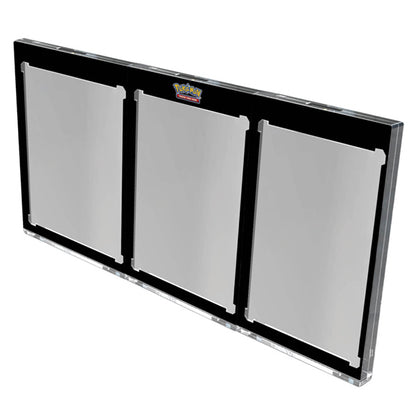 One-Touch: Magnetic UV 35pt Edge 3-Card: Pokemon: Neon Kanto