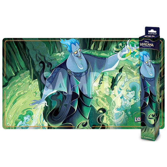 Disney Lorcana: Reign of Jafar: Playmat
