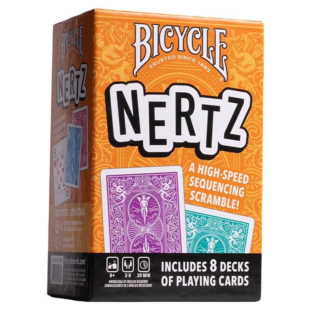Nertz