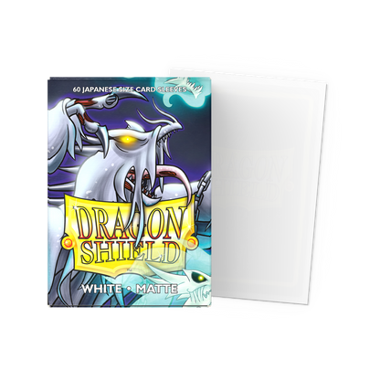 Dragon Shield: Japanese Matte (60)