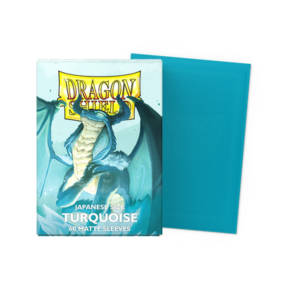 Dragon Shield: Japanese Matte (60)