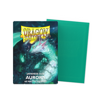 Dragon Shield: Japanese Matte (60)