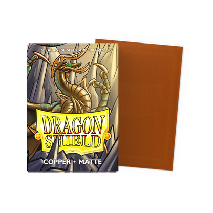 Dragon Shield: Japanese Matte (60)