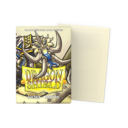 Dragon Shield: Japanese Matte (60)