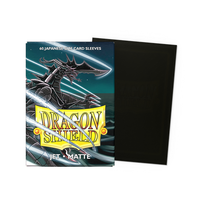 Dragon Shield: Japanese Matte (60)