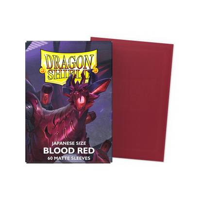 Dragon Shield: Japanese Matte (60)