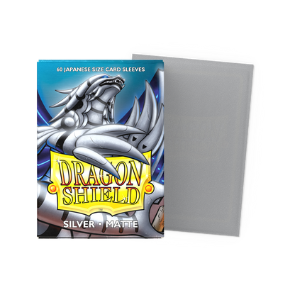 Dragon Shield: Japanese Matte (60)