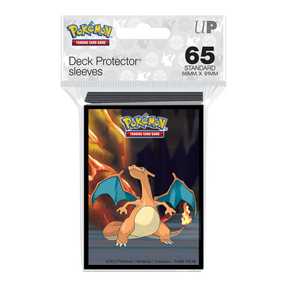 Ultra Pro Card Sleeves: Pokémon
