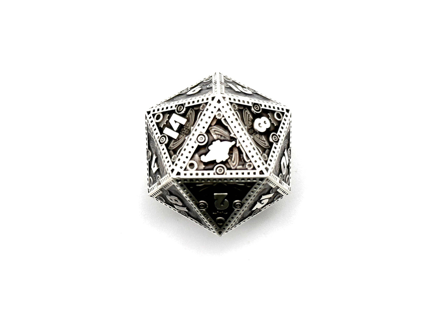 Mystery Dice Series 3 - Into the Fae Forest Single Pack