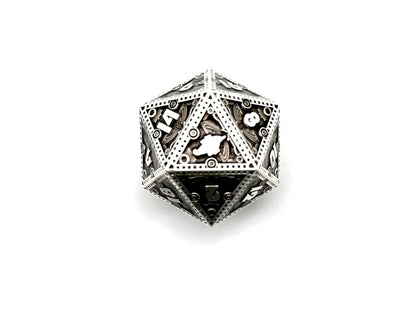 Mystery Dice Series 3 - Into the Fae Forest Single Pack