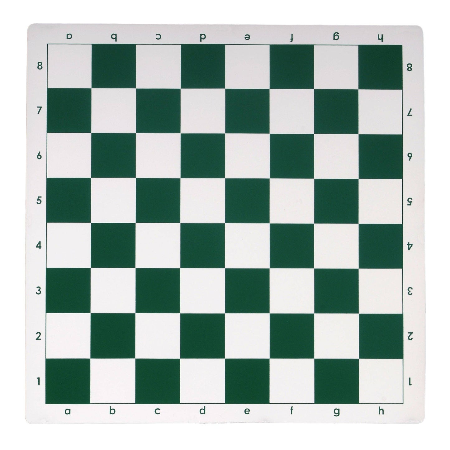 Weighted Tournament Chess Set