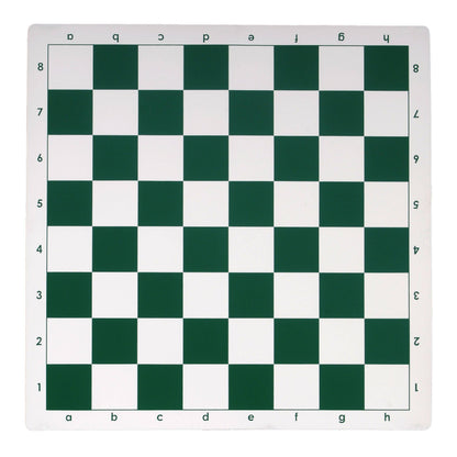 Weighted Tournament Chess Set