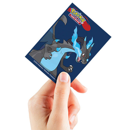 Ultra Pro Card Sleeves: Pokémon
