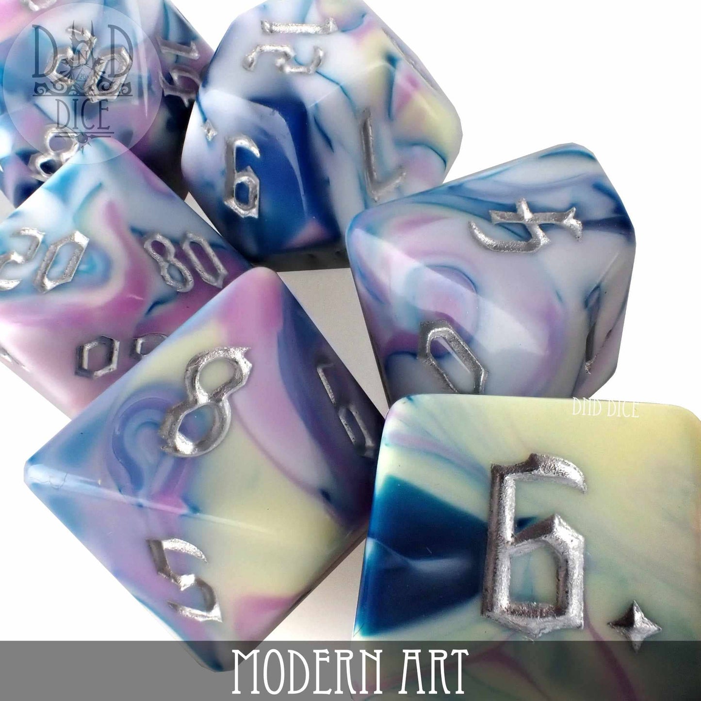 Modern Art