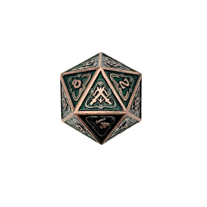 Mystery Dice 2nd Edition Single Pack