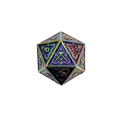 Mystery Dice 2nd Edition Single Pack