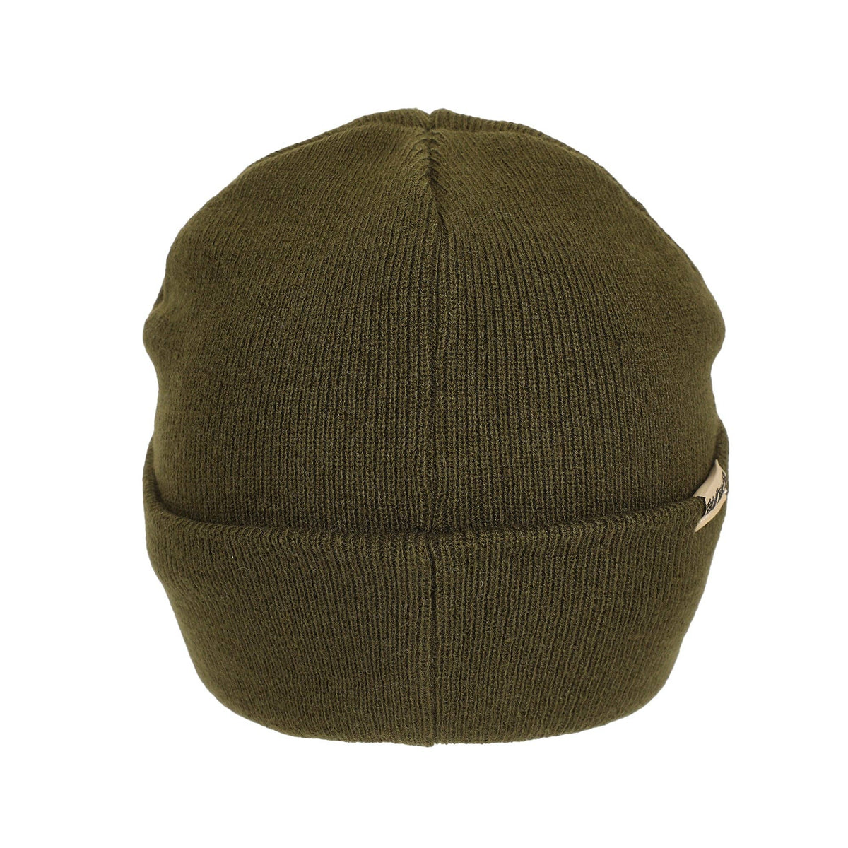 Friday the 13th Camp Crystal Lake Adult Ribbed Knit Beanie
