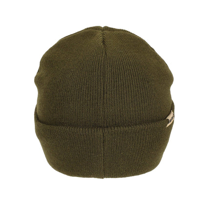 Friday the 13th Camp Crystal Lake Adult Ribbed Knit Beanie