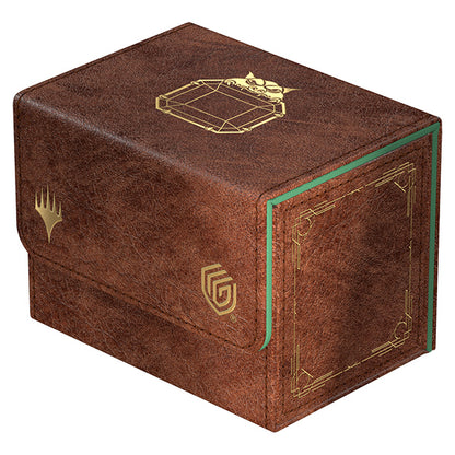 Deck Case: Sidewinder 80+ MTG- Mox Collection