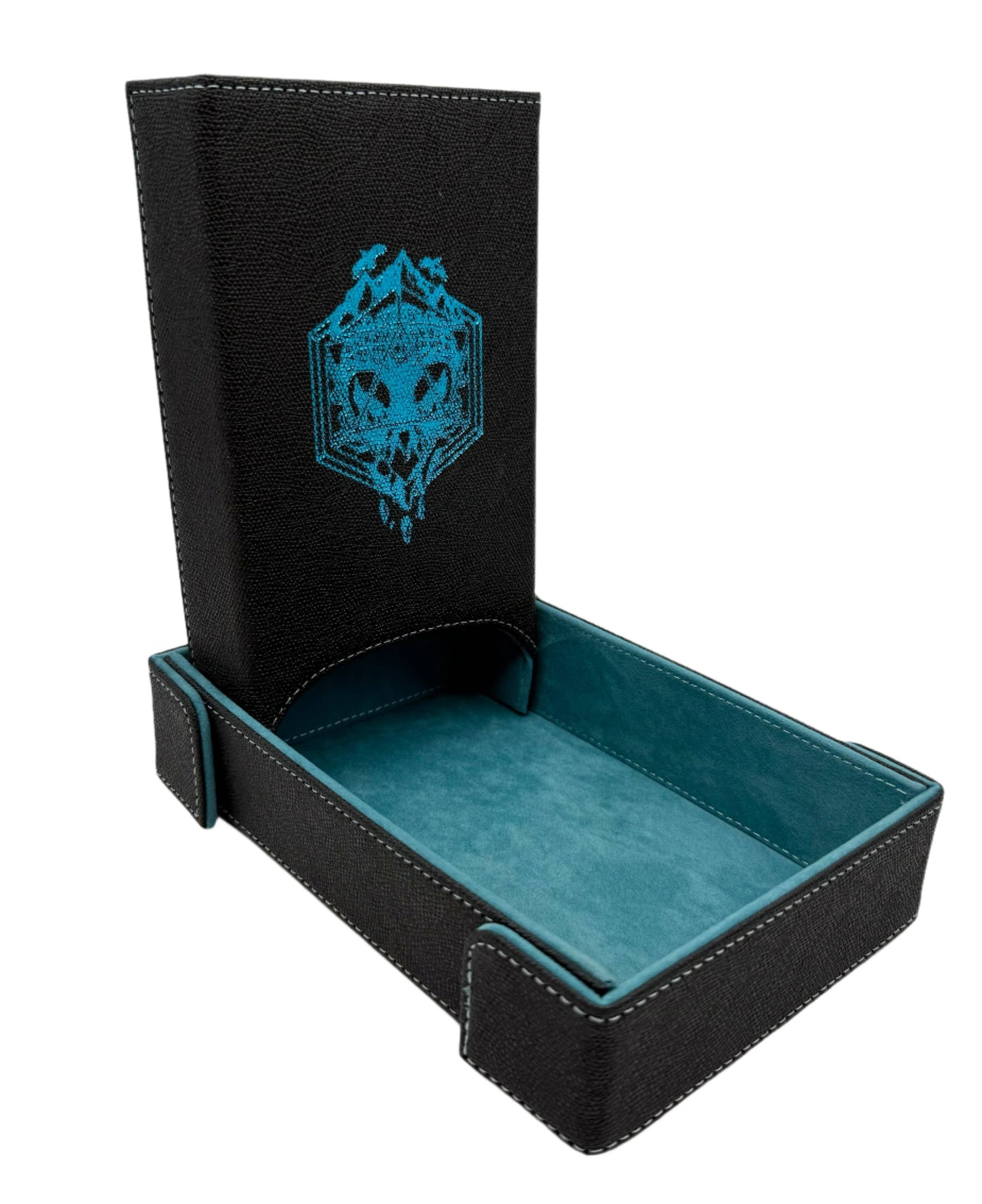 Dice Tray Roll for Adventure