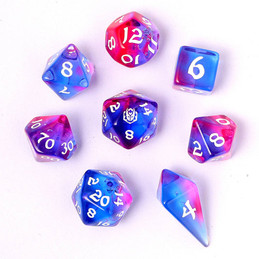 Wyrmforged Rollers - Unicorn Tears
