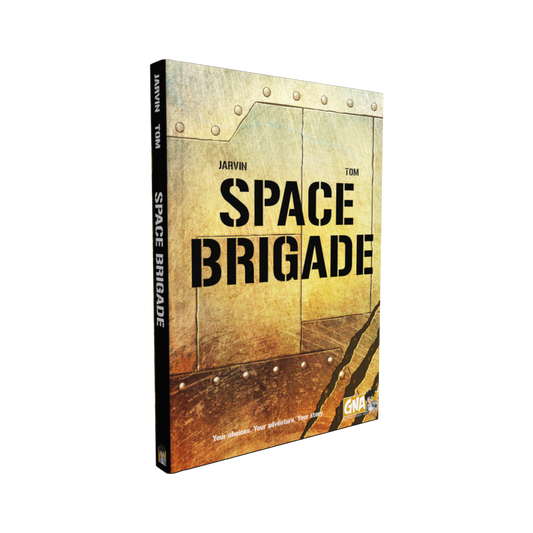 Space Brigade