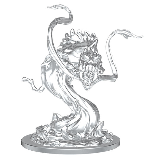 D&D Nolzur's Marvelous Miniatures: Unpainted Minis- Wave 20- Water Weird