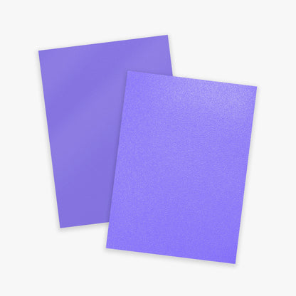 Kraken Skins: Orchid Matte Sleeves