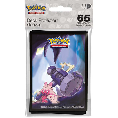 Ultra Pro Card Sleeves: Pokémon